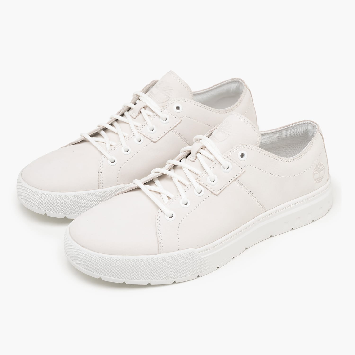 Timberland A6A2D-White