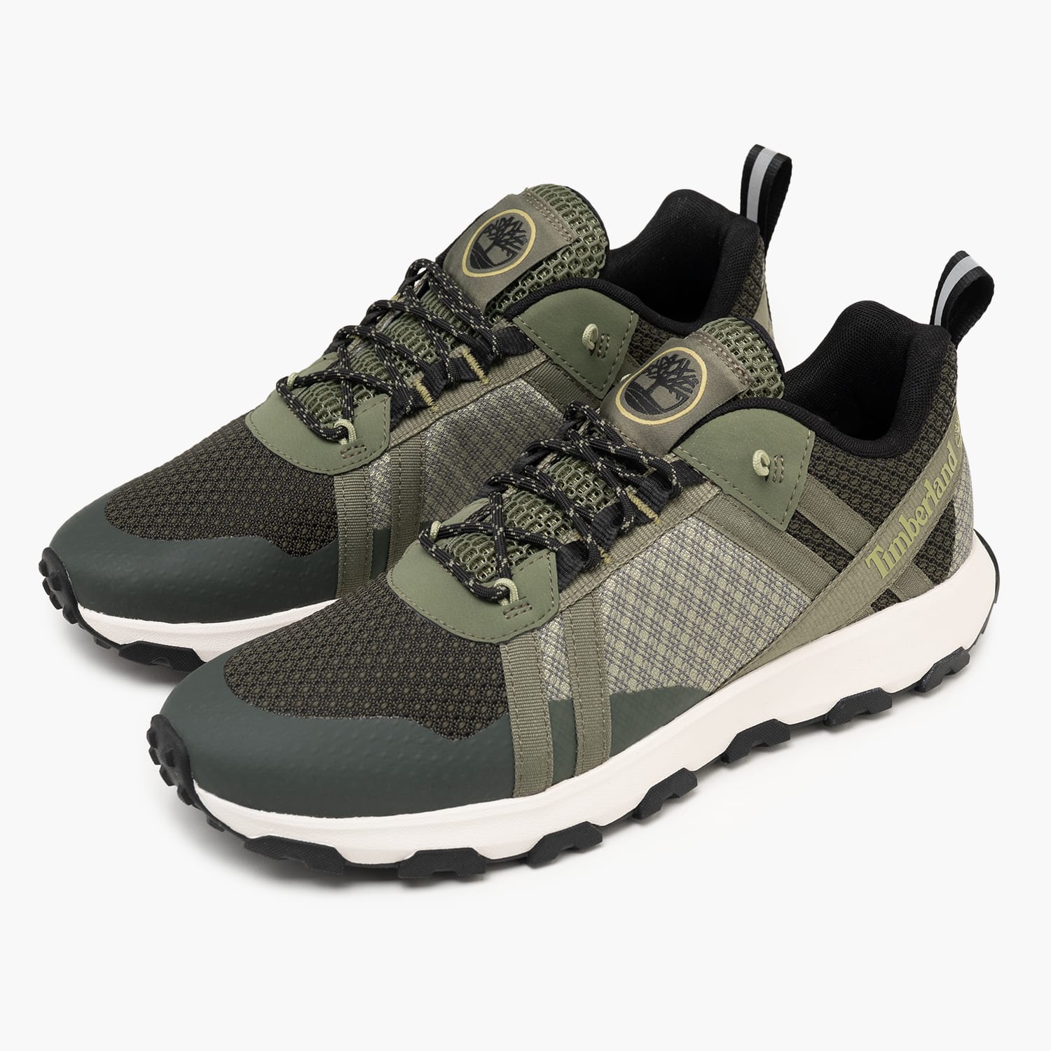 Timberland A6B3H-Olive