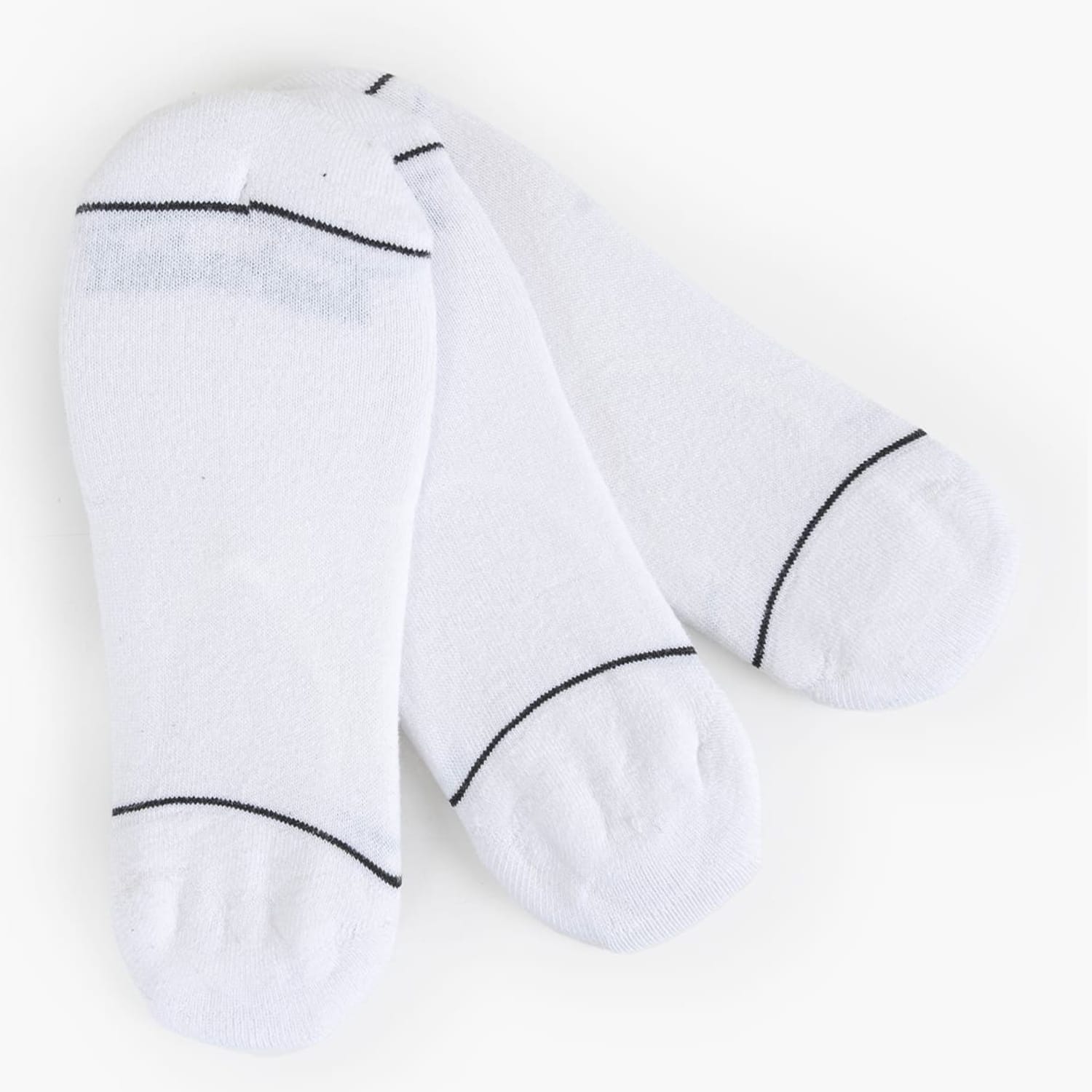 Timberland A6B9F.3pack-White