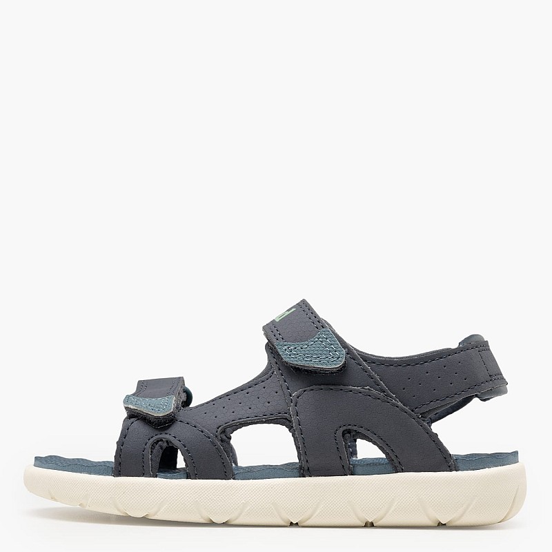 Timberland A6B9S Παιδική Σαγιονάρα & Πέδιλο