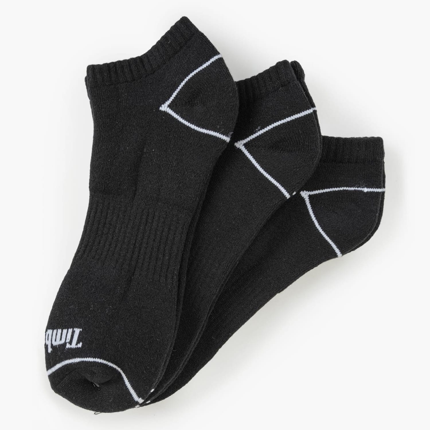 Timberland A6BA3.3pack Μan's Socks