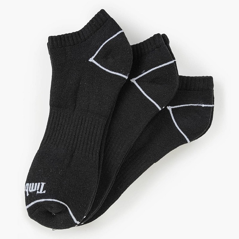 Timberland A6BA3.3pack Μan's Socks