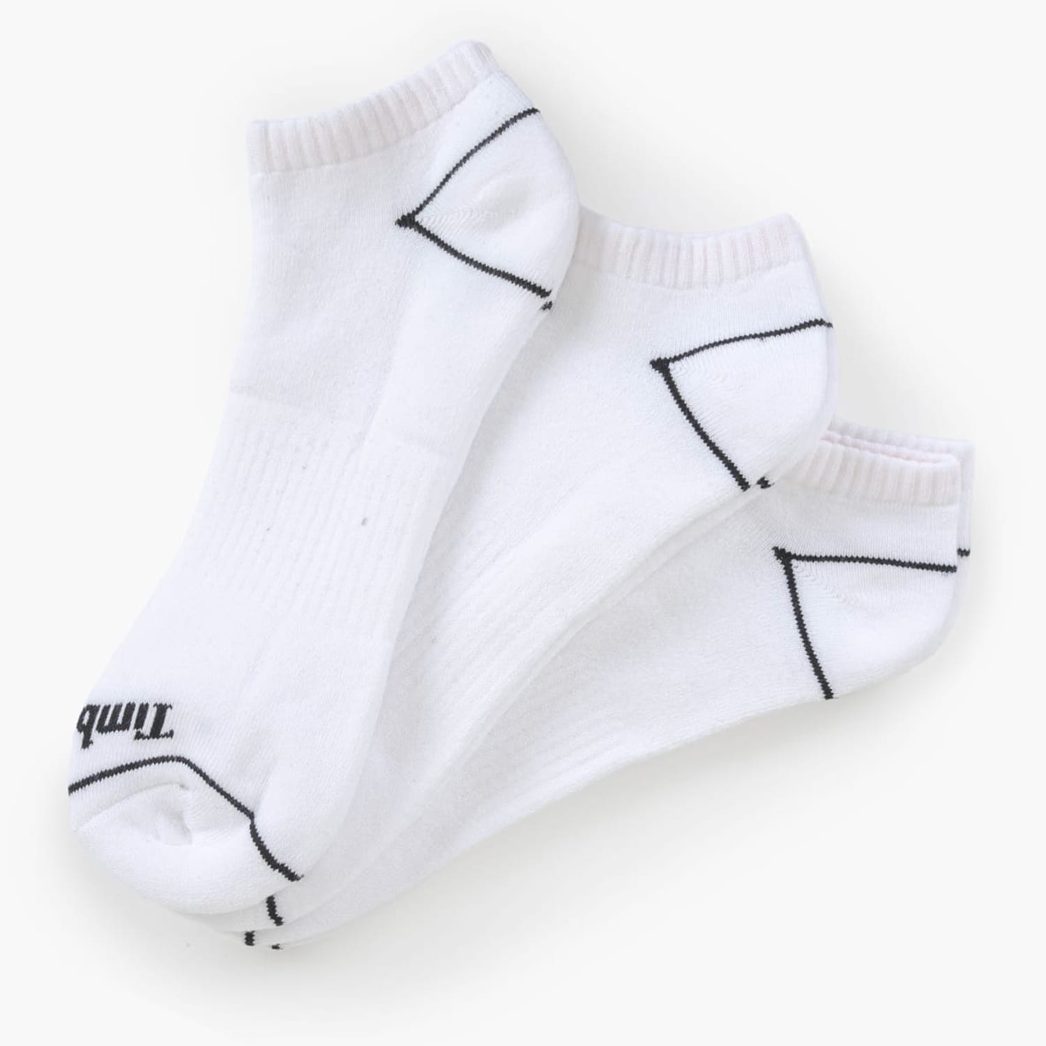 Timberland A6BA3.3pack Μan's Socks