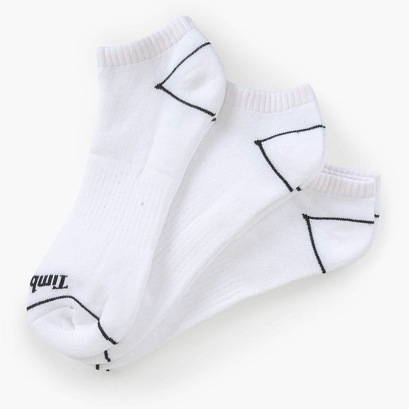 Timberland A6BA3.3pack Μan's Socks