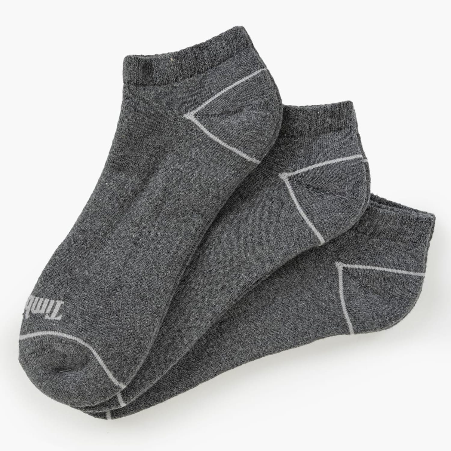Timberland A6BA3.3pack Μan's Socks
