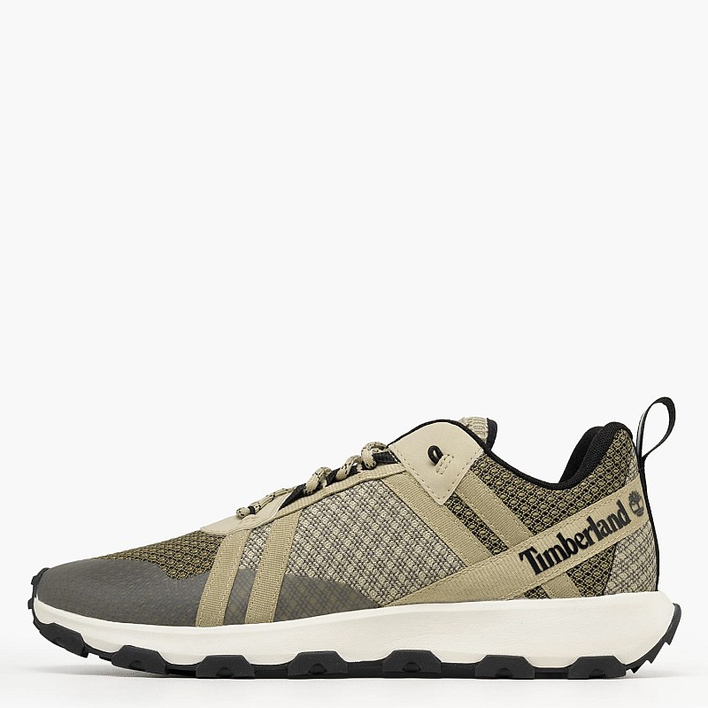 Timberland A6BES Ανδρικό Παπούτσι Casual