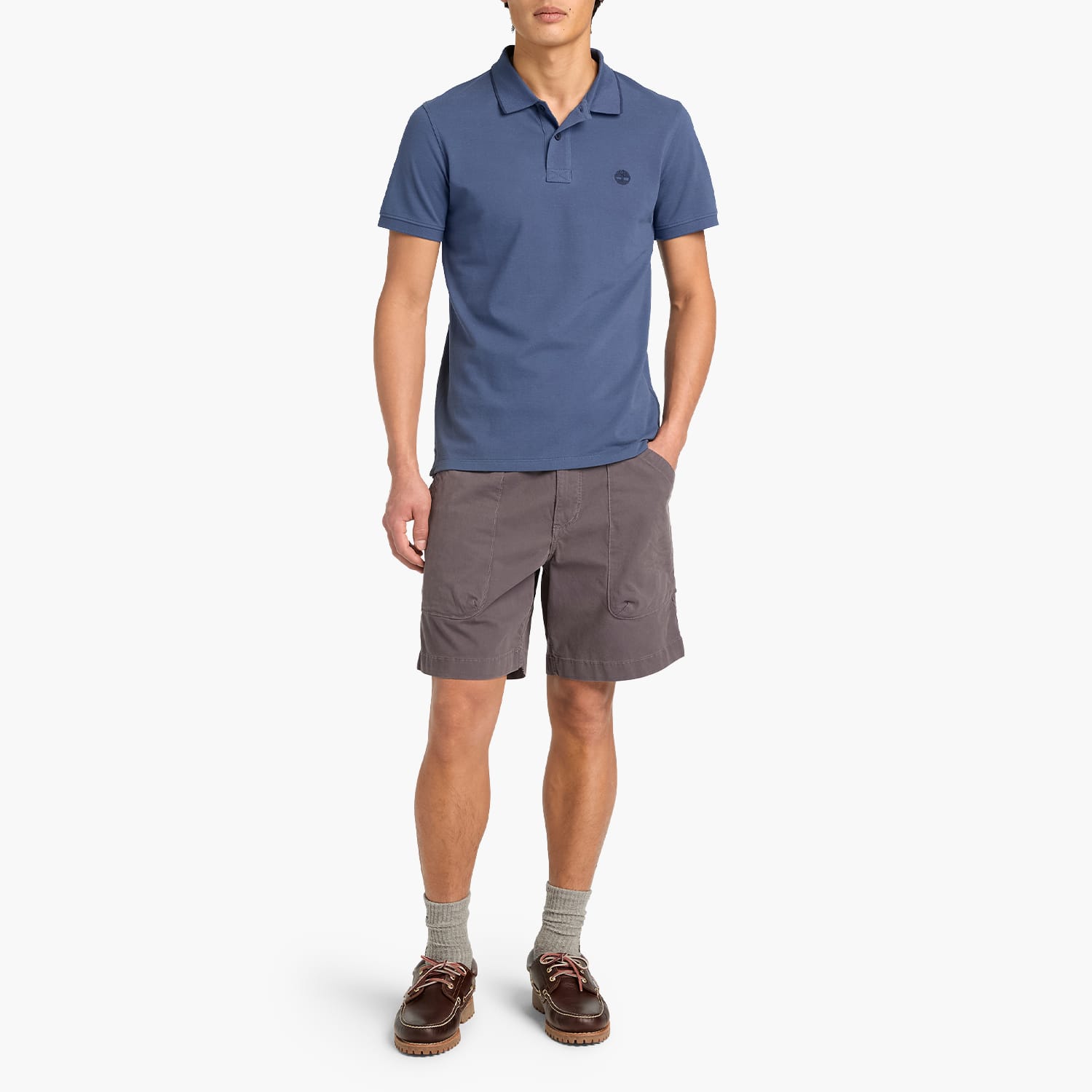 Timberland A6BV8.Oc-DarkBlue