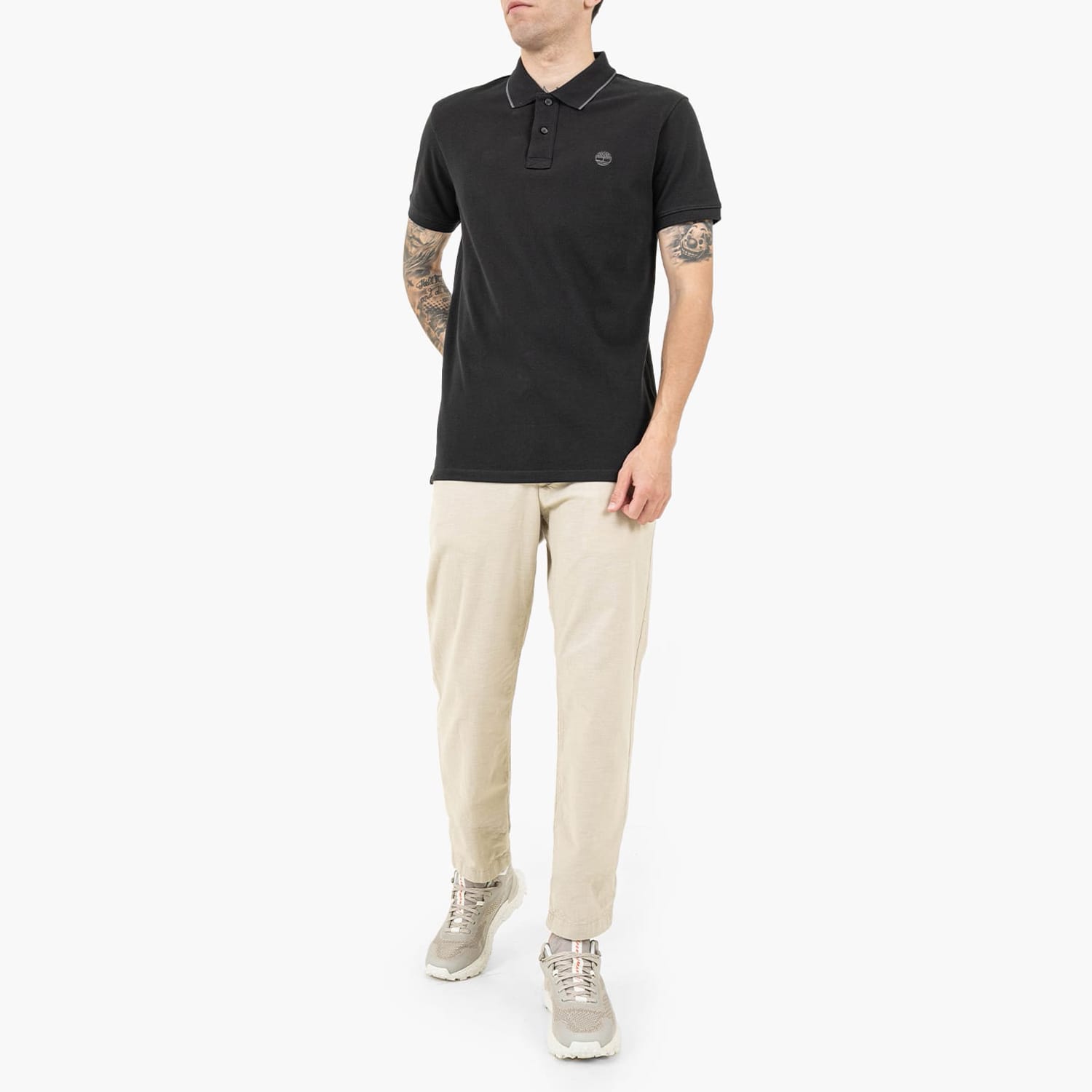 Timberland A6BV8-Black