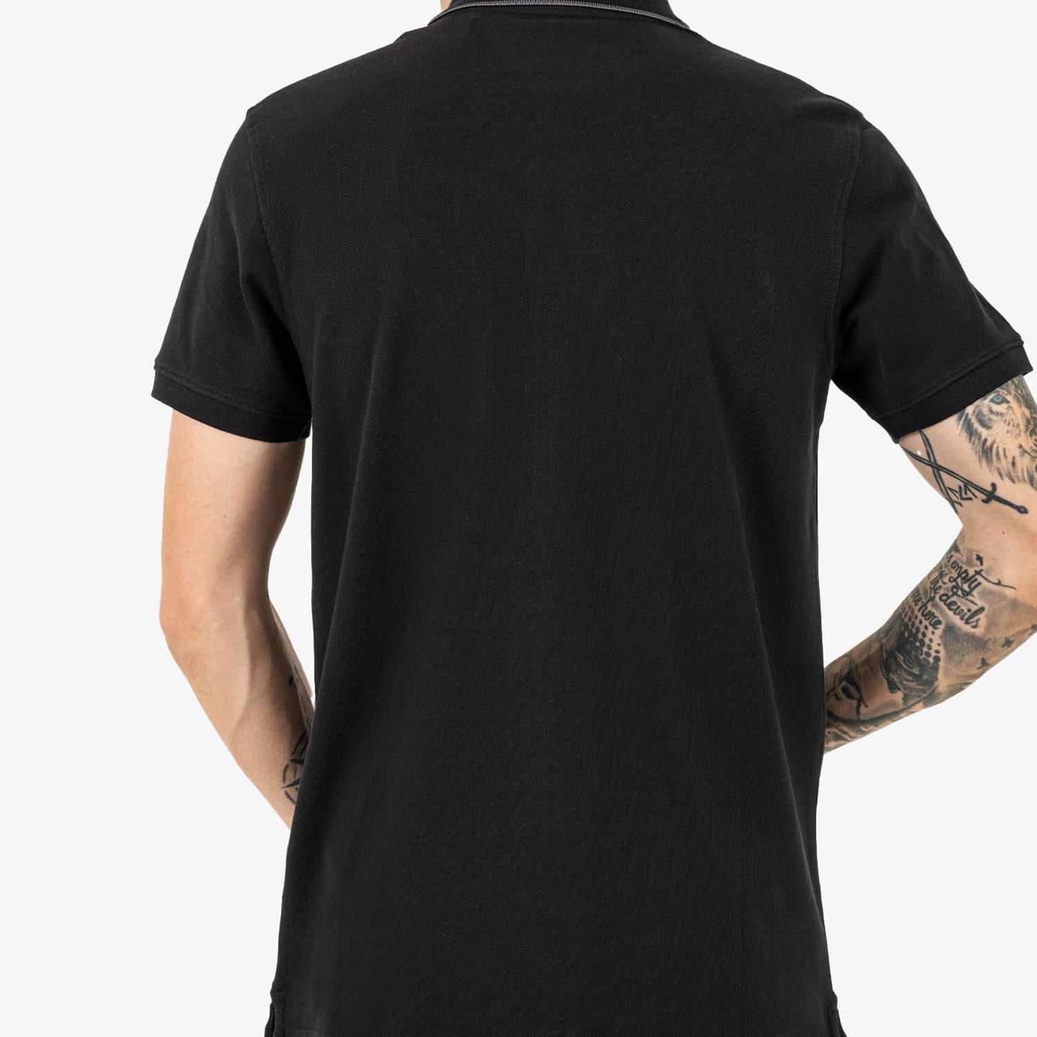 Timberland A6BV8-Black