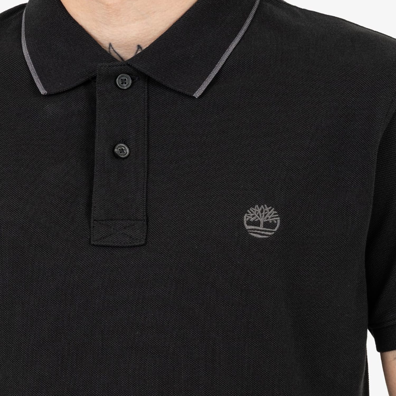 Timberland A6BV8-Black