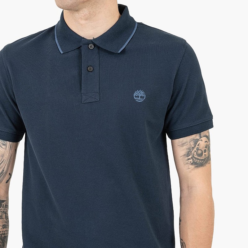 Timberland A6BV8 Ανδρική Μπλούζα