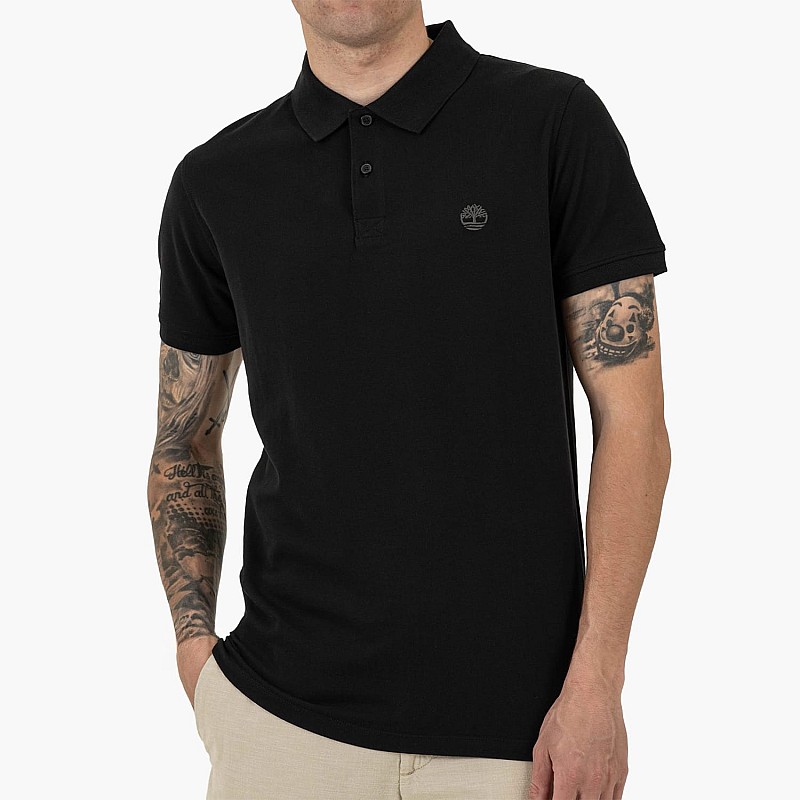 Timberland A6BX4 Ανδρική Μπλούζα