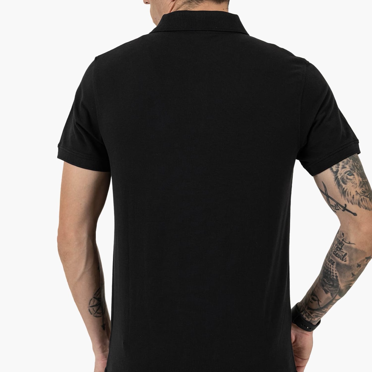 Timberland A6BX4-Black