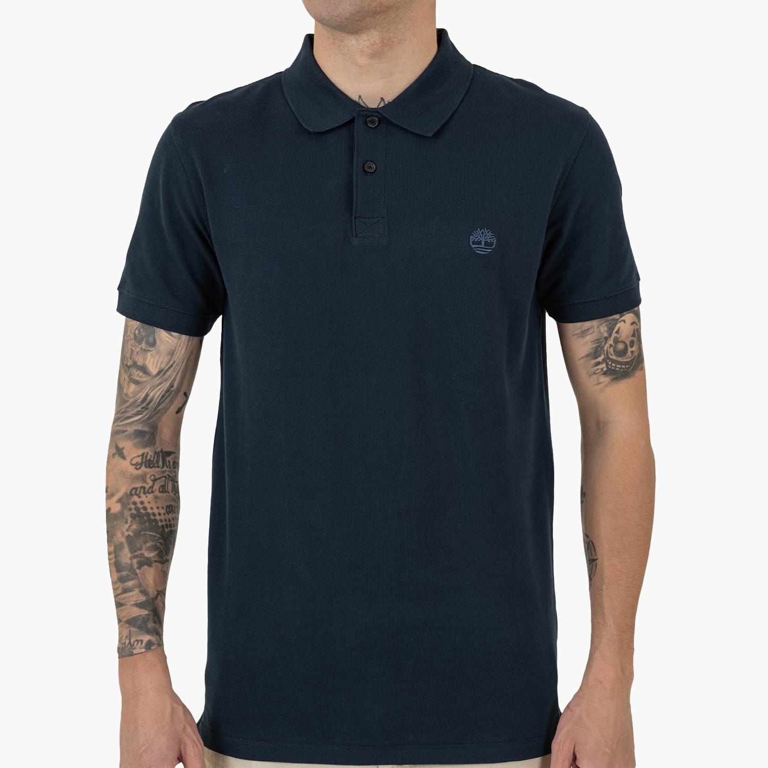 Timberland A6BX4 Ανδρική Μπλούζα