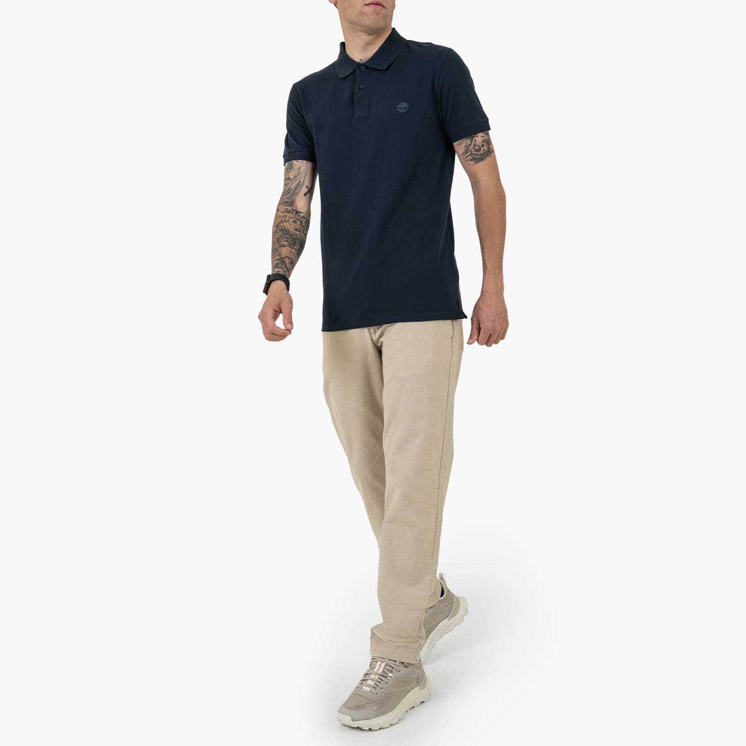 Timberland A6BX4-DarkBlue