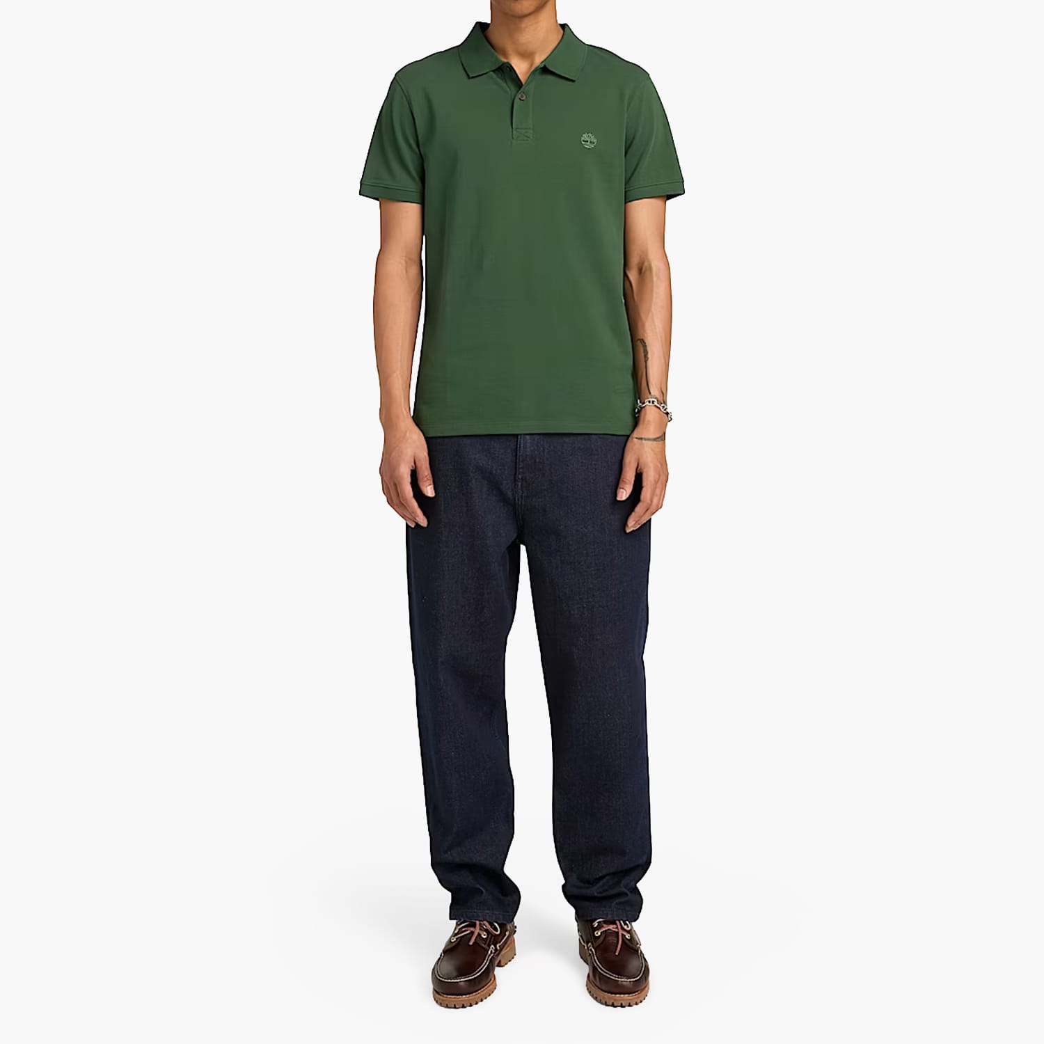 Timberland A6BX4 Ανδρική Μπλούζα