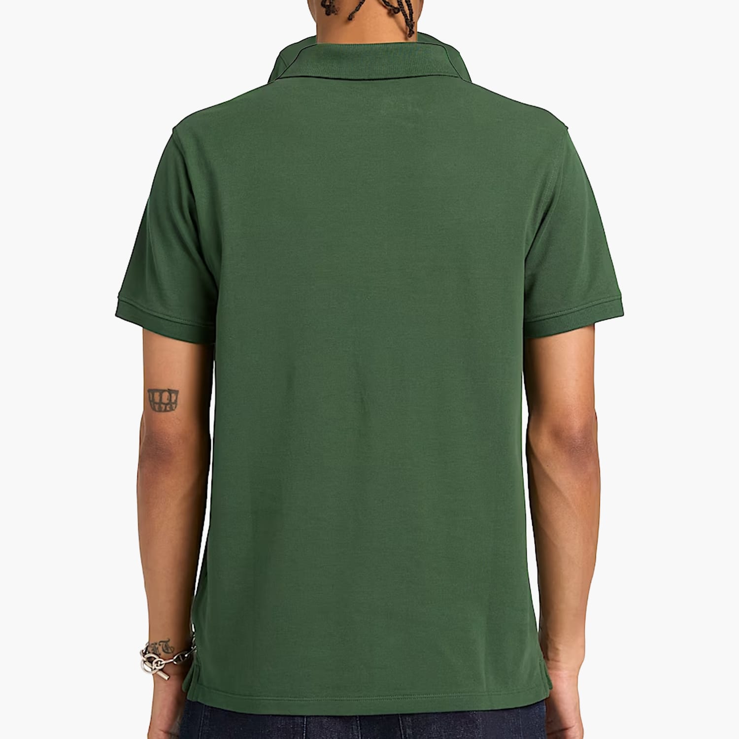 Timberland A6BX4 Ανδρική Μπλούζα