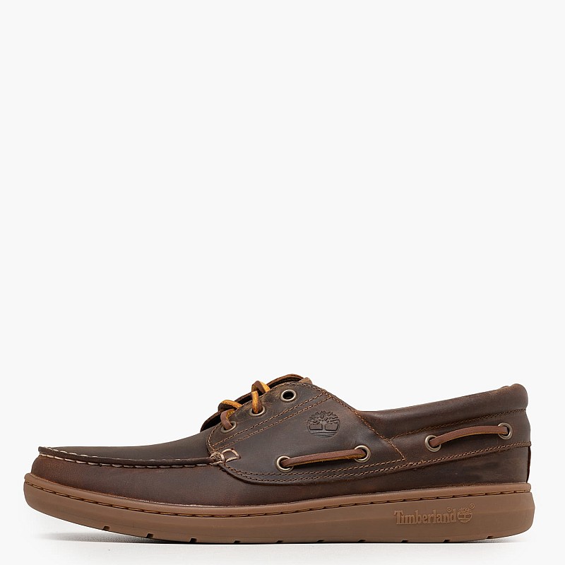 Timberland A6CXM.N Ανδρικό Ιστιοπλοϊκό