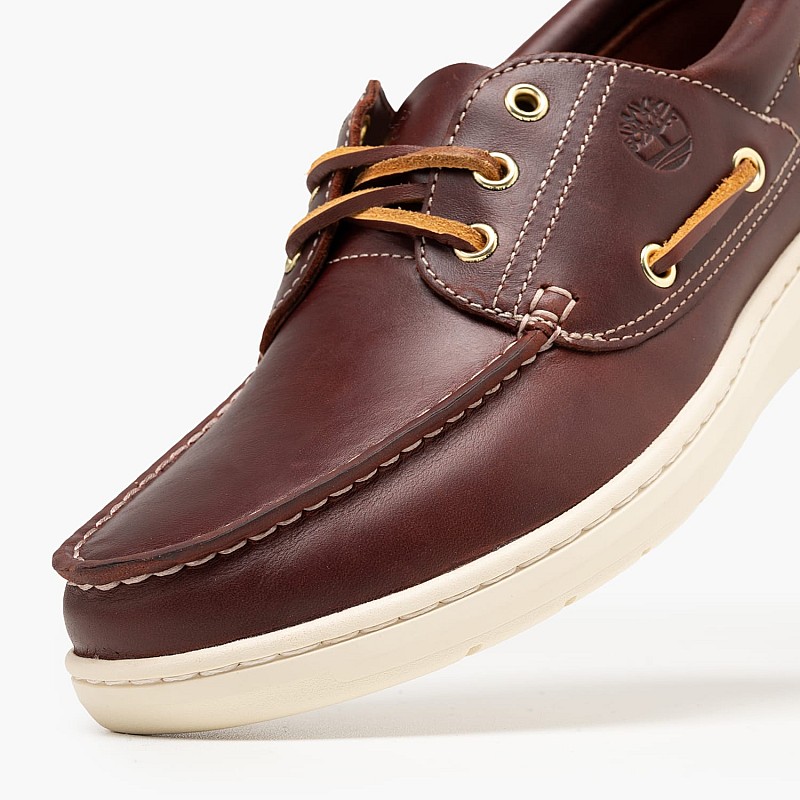 Timberland A6CXM Ανδρικό Ιστιοπλοϊκό