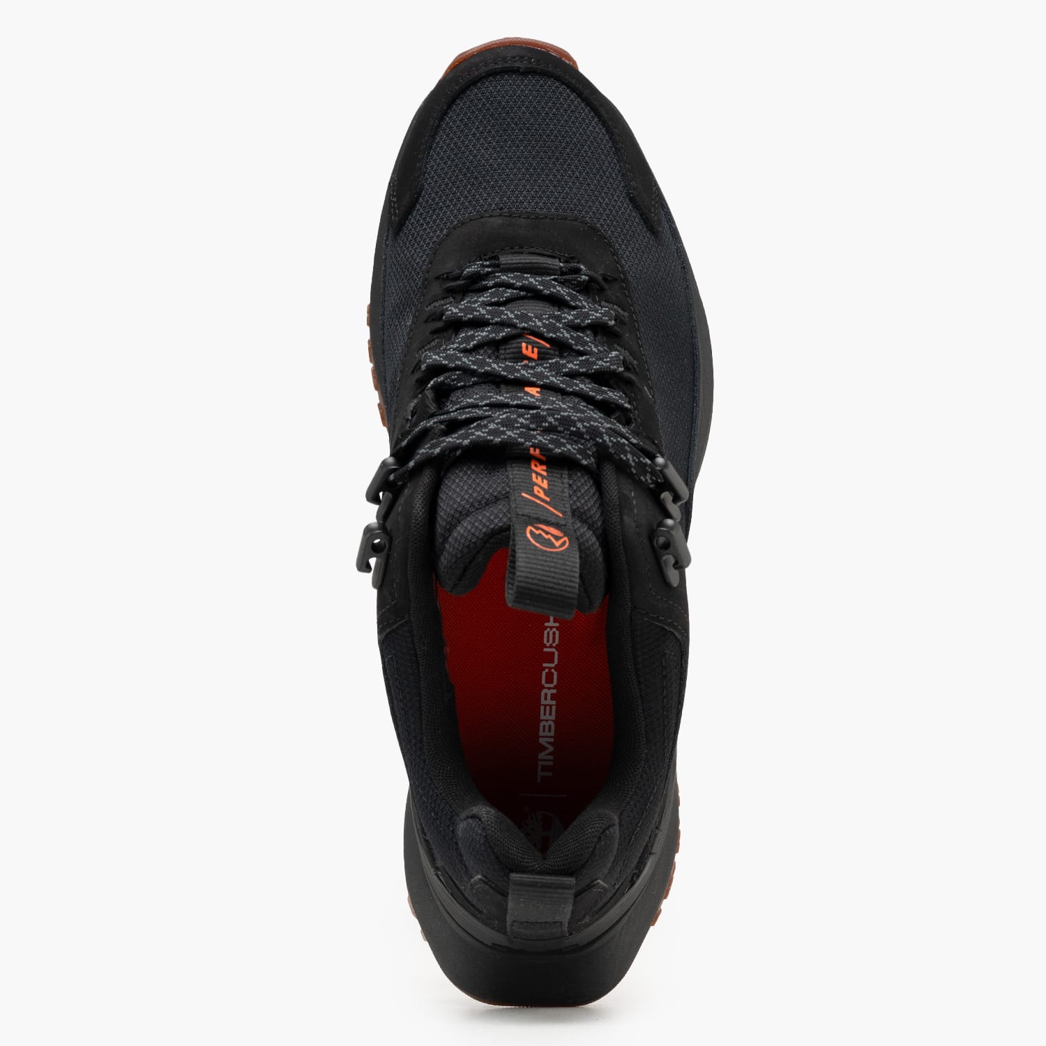 Timberland A6D9H-Black