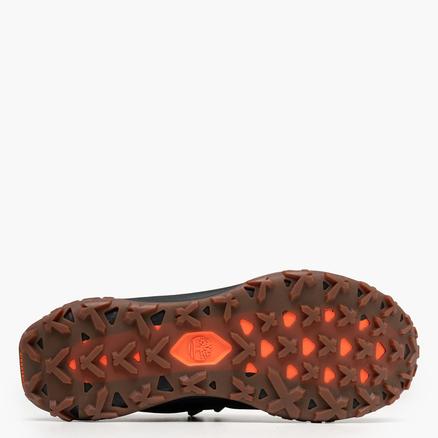 Timberland A6D9H-Black