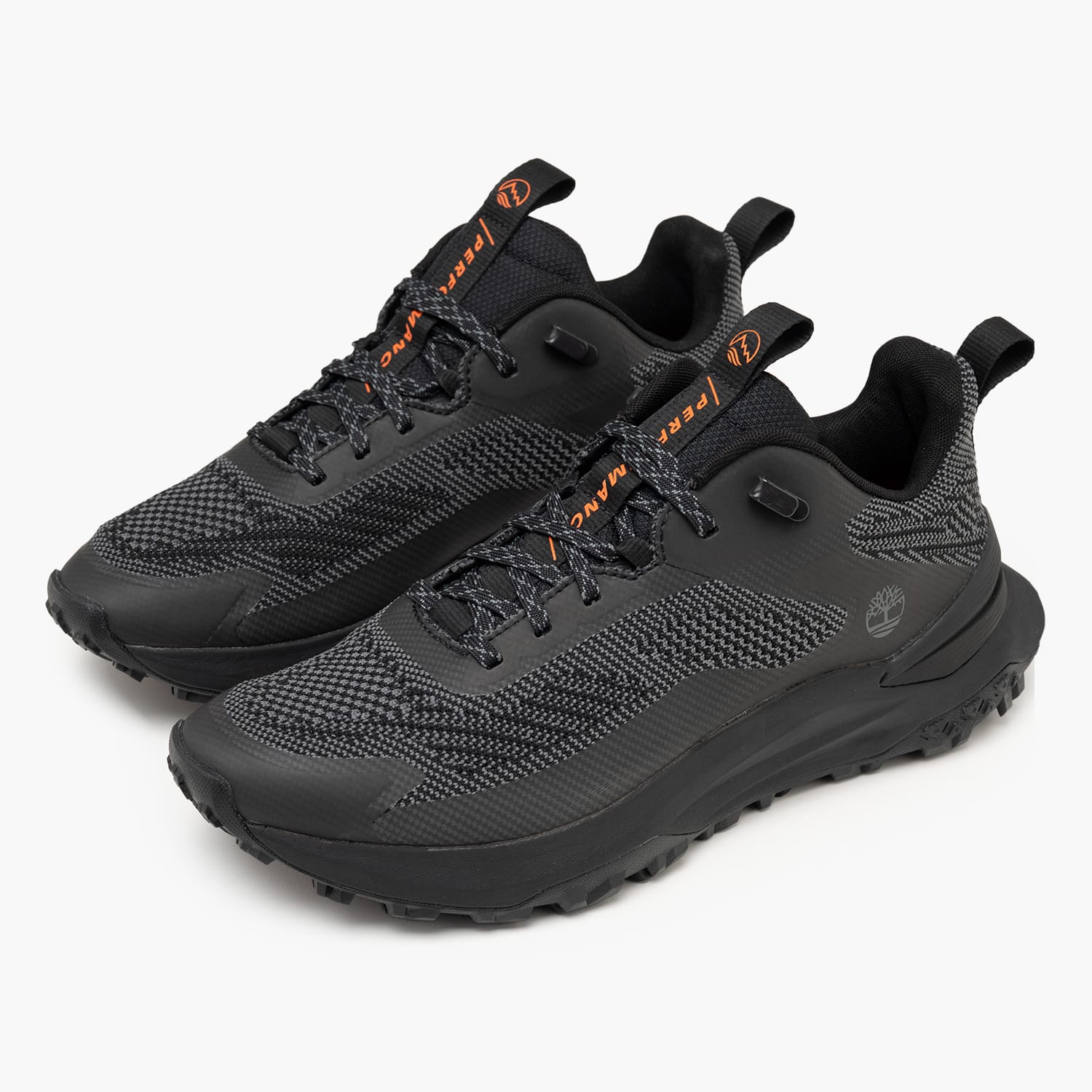 Timberland A6DJK-Black