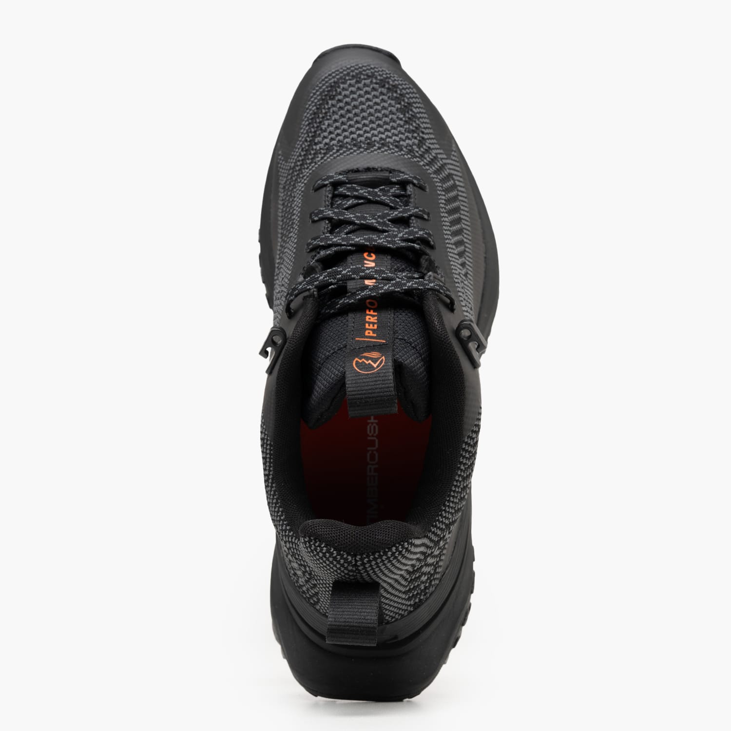 Timberland A6DJK-Black