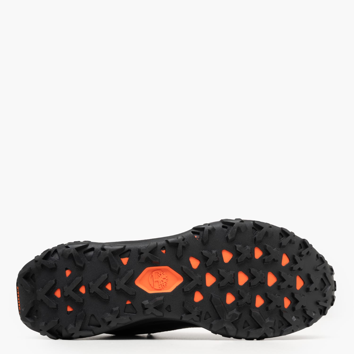 Timberland A6DJK-Black