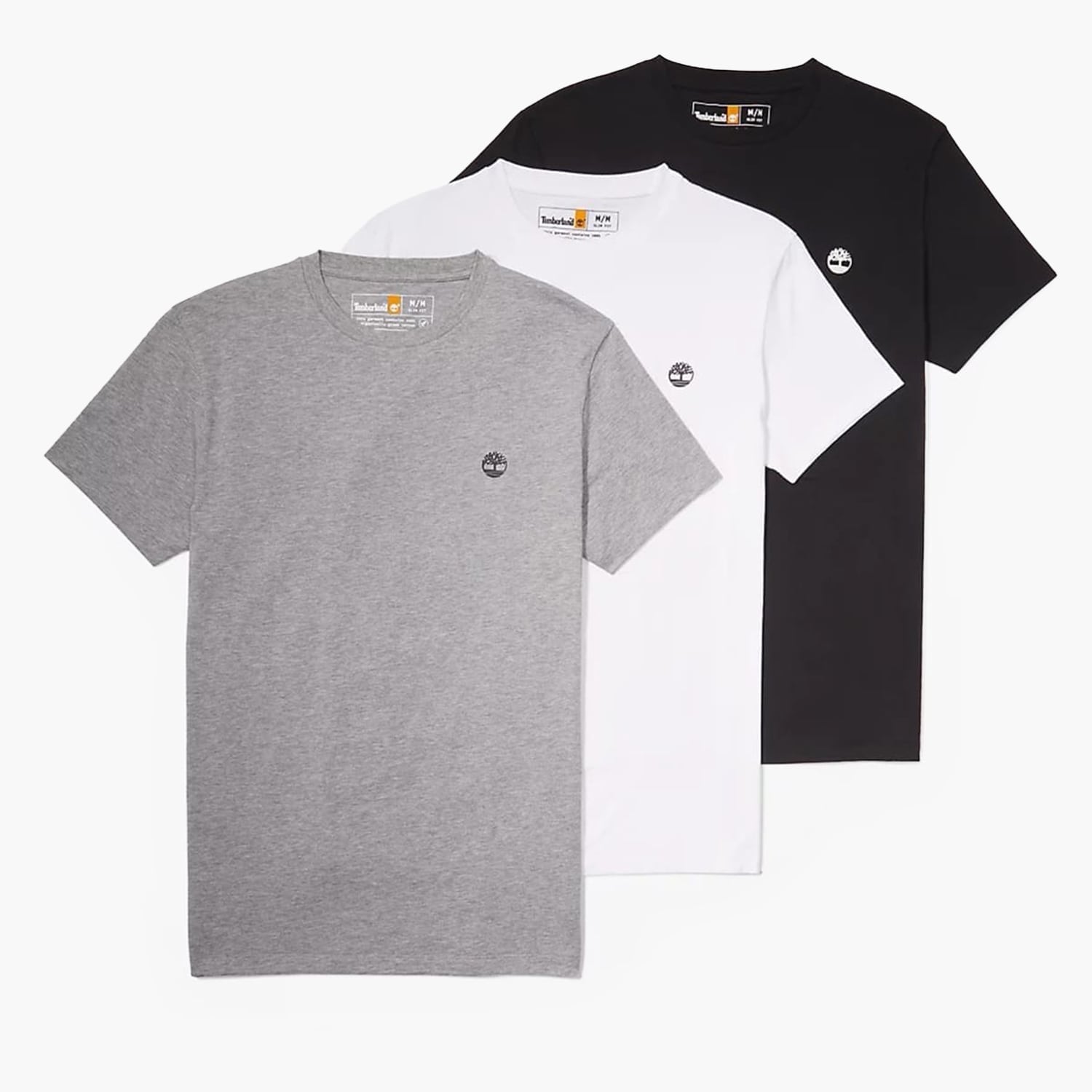 Timberland A6GH1.3pack Ανδρική Μπλούζα