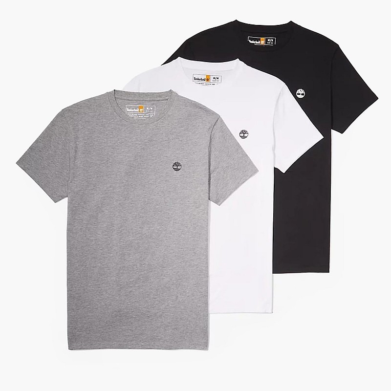 Timberland A6GH1.3pack Ανδρική Μπλούζα