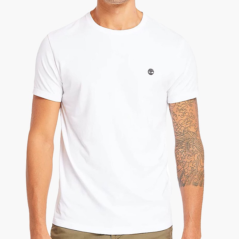 Timberland A6GH1.3pack Ανδρική Μπλούζα