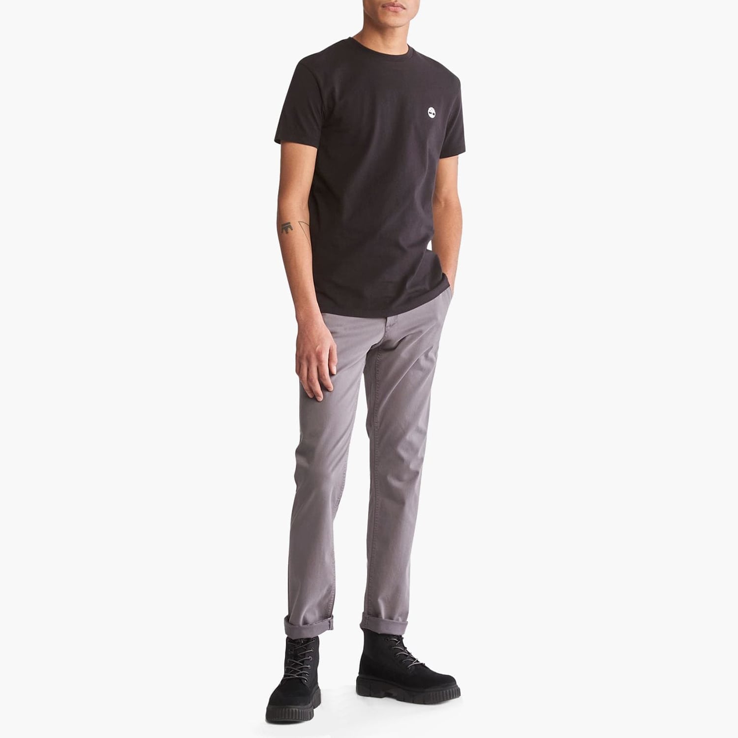 Timberland A6GH1.3pack-Multi