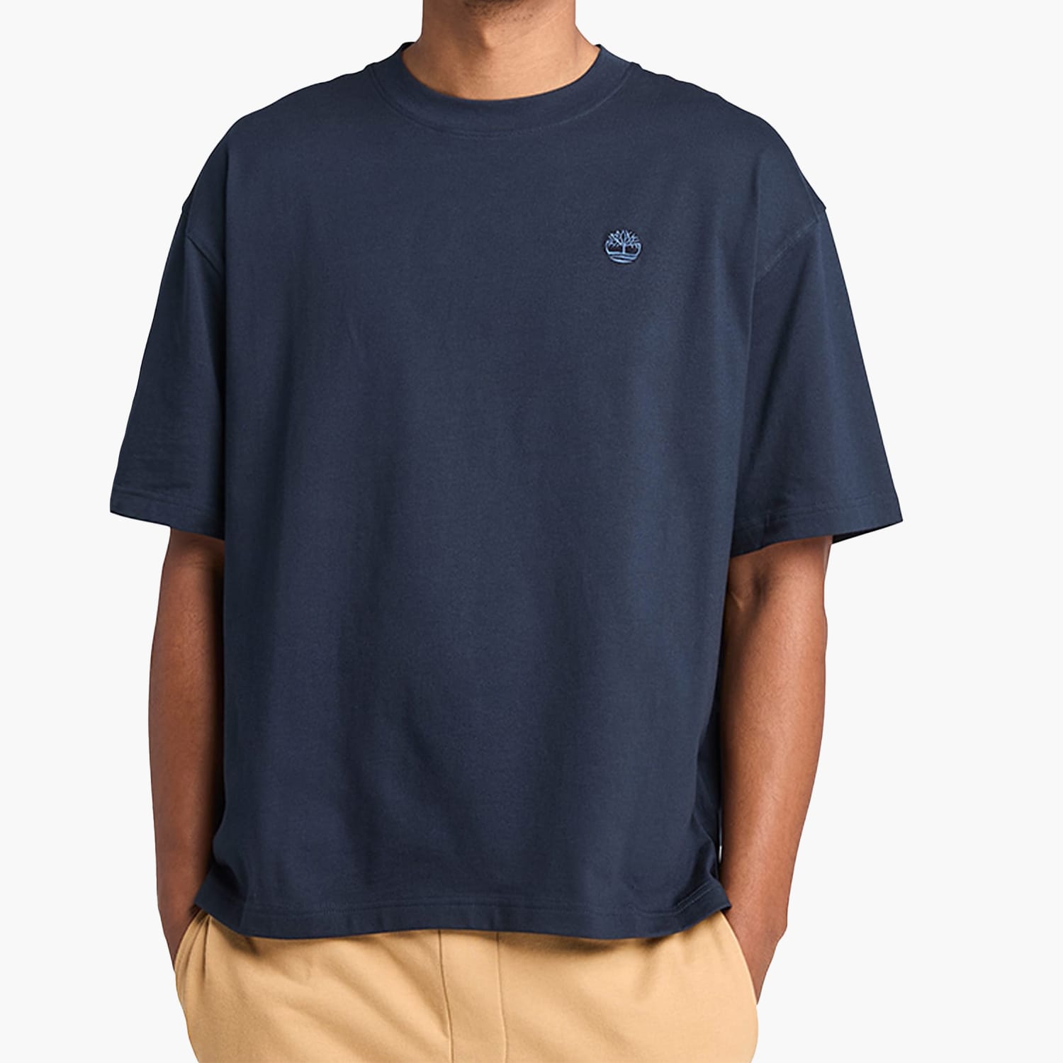 Timberland A6GH3-DarkBlue