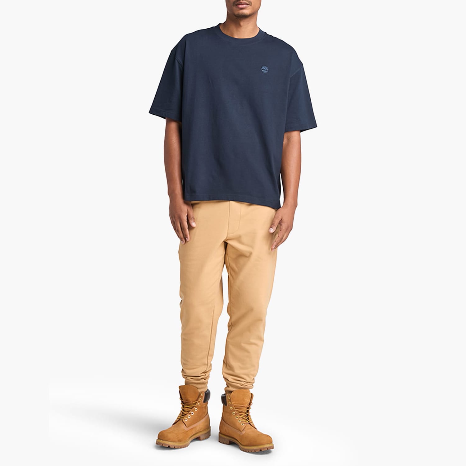 Timberland A6GH3-DarkBlue