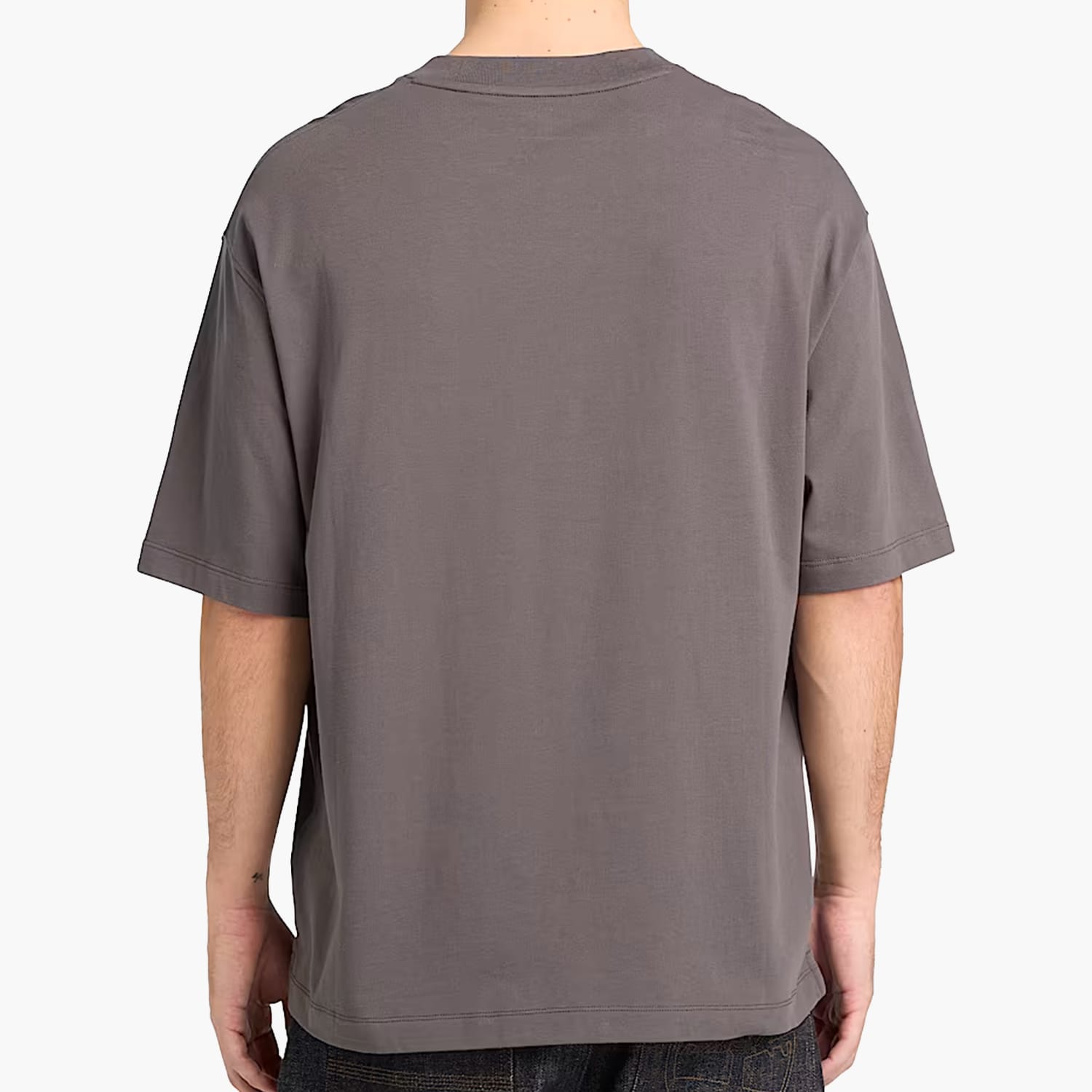 Timberland A6GH3 Ανδρική Μπλούζα