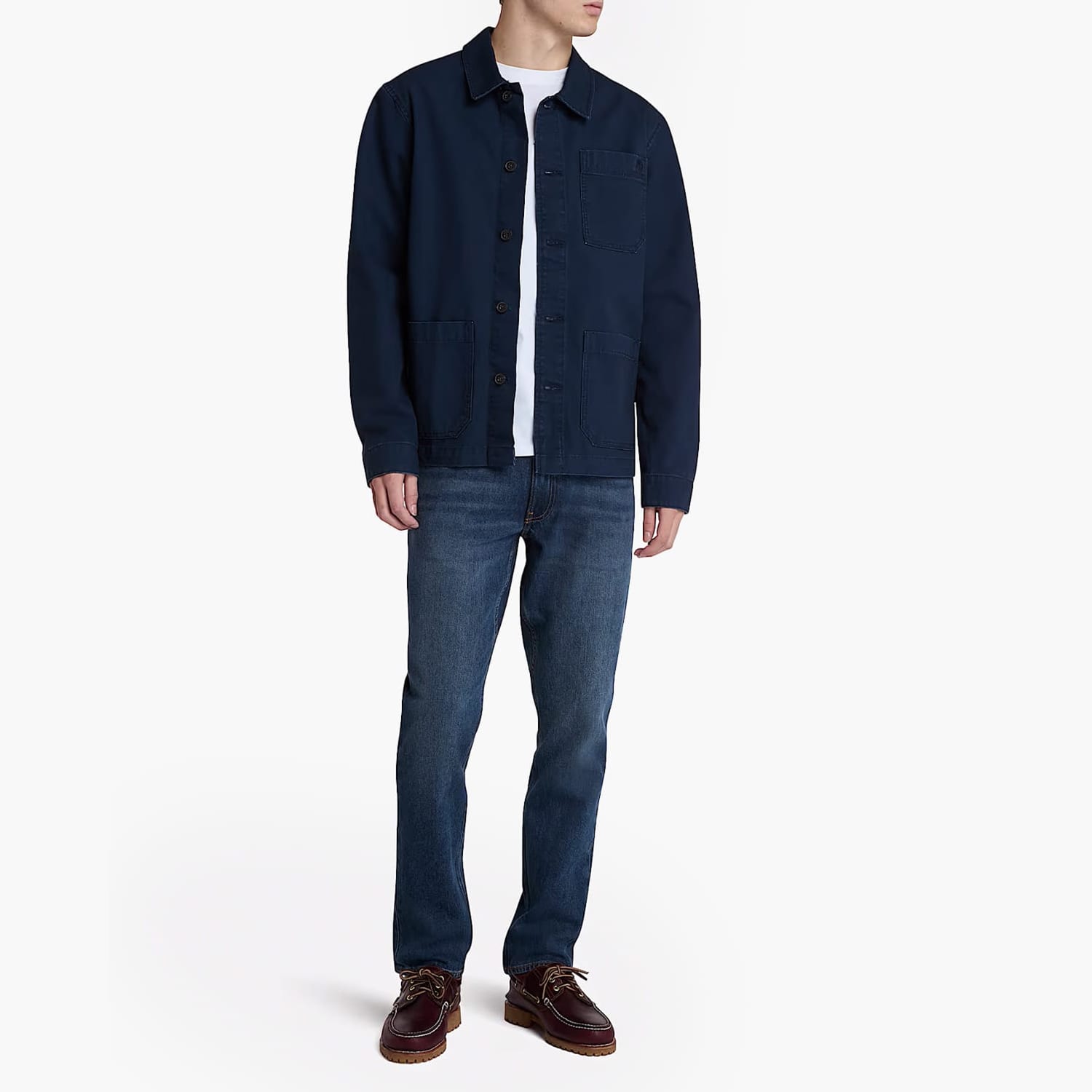 Timberland A6GKK.Md-DarkBlue