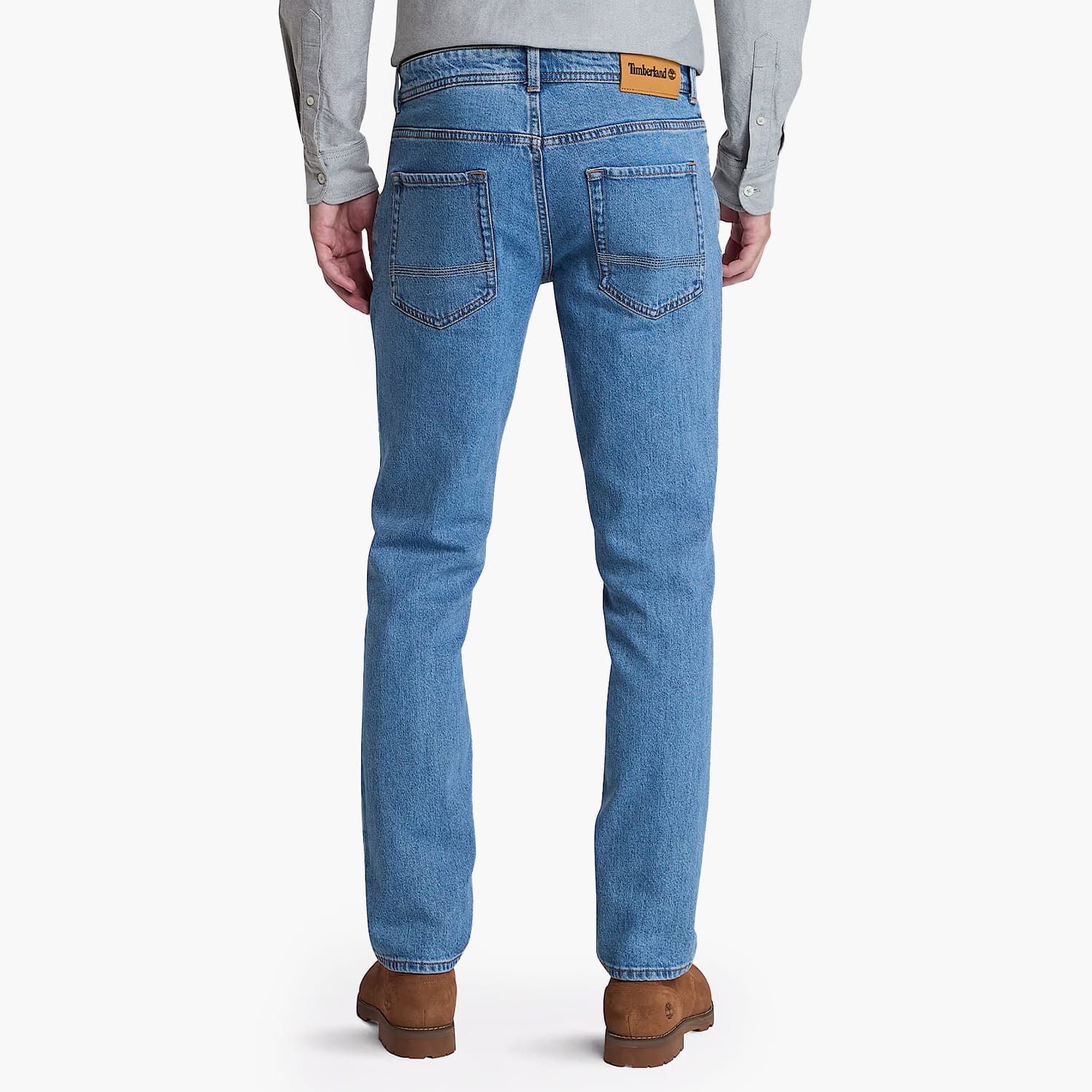 Timberland A6GKK-Blue