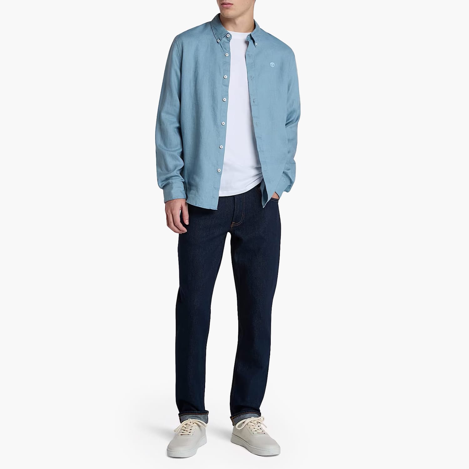 Timberland A6GKK-DarkBlue