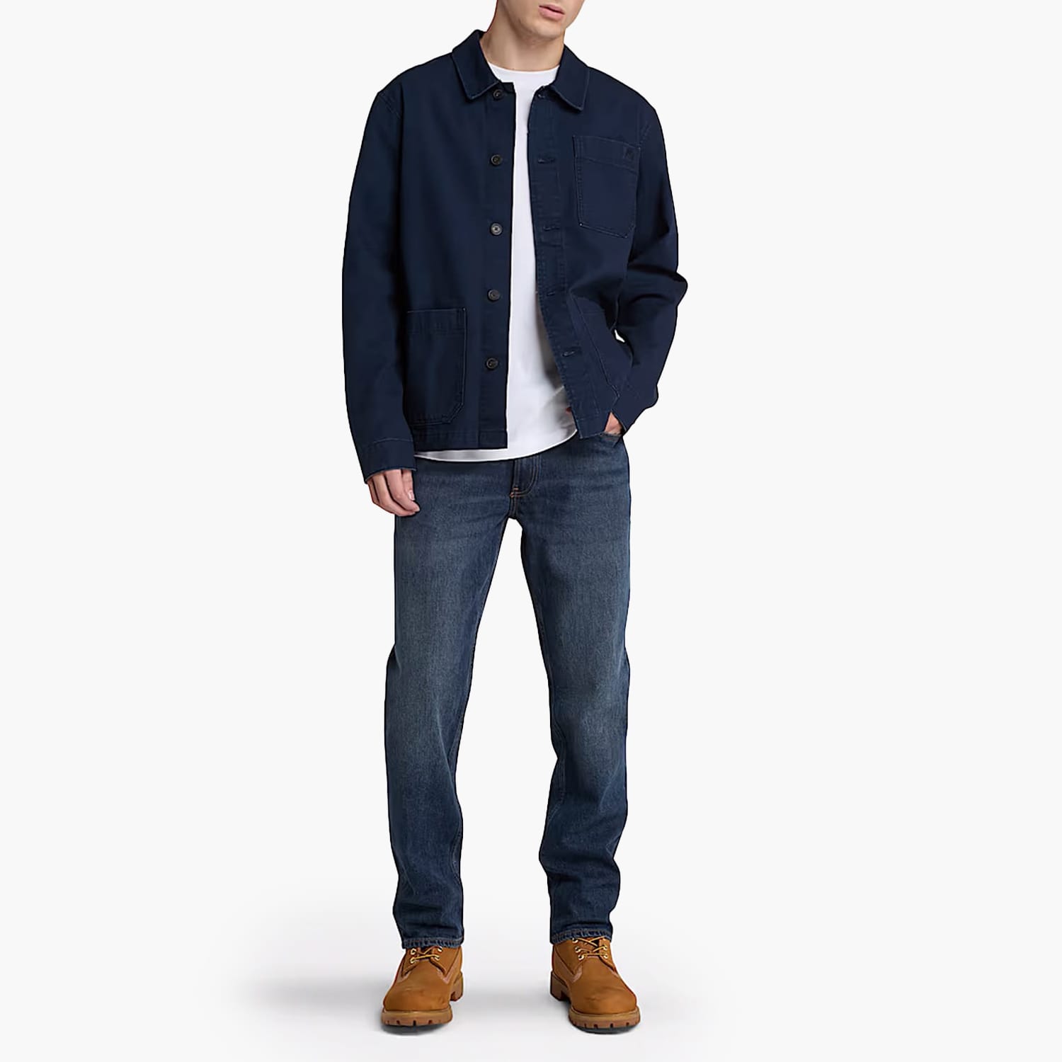 Timberland A6GM7-DarkBlue