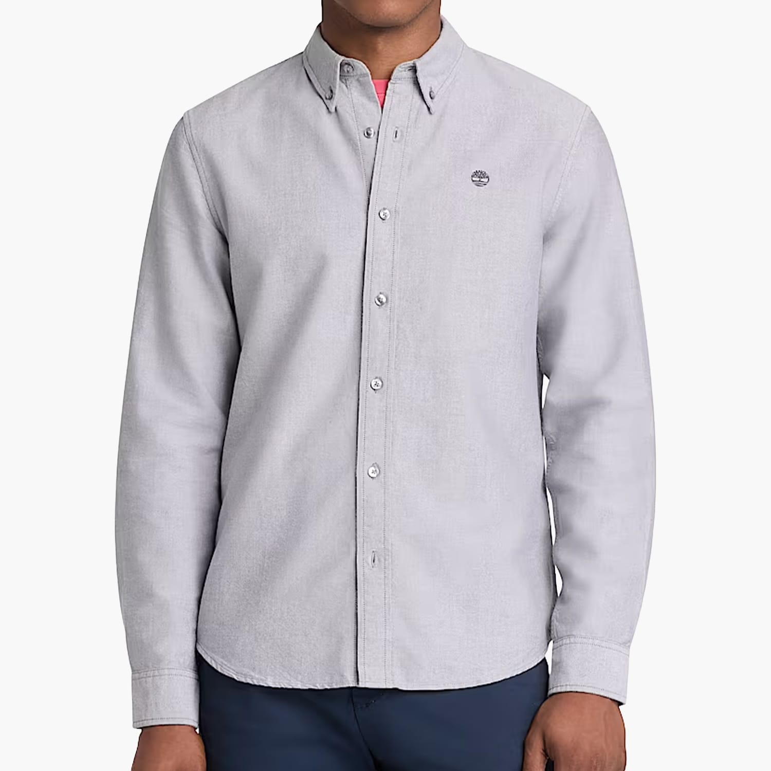 Timberland A6GPN.2 Ανδρικό Πουκάμισο