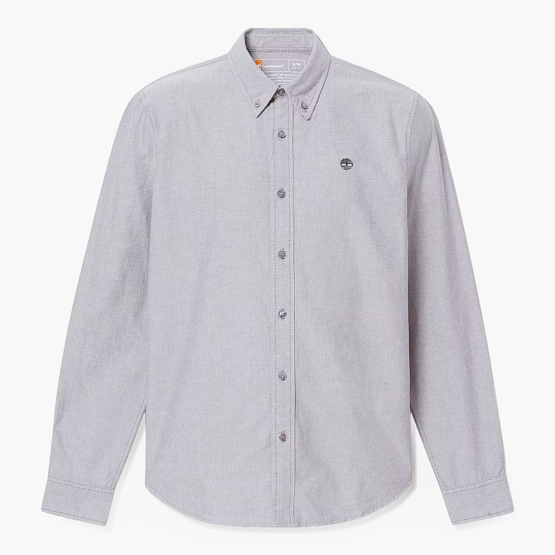 Timberland A6GPN.2 Ανδρικό Πουκάμισο