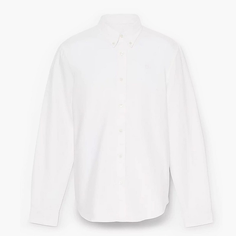 Timberland A6GPN Ανδρικό Πουκάμισο