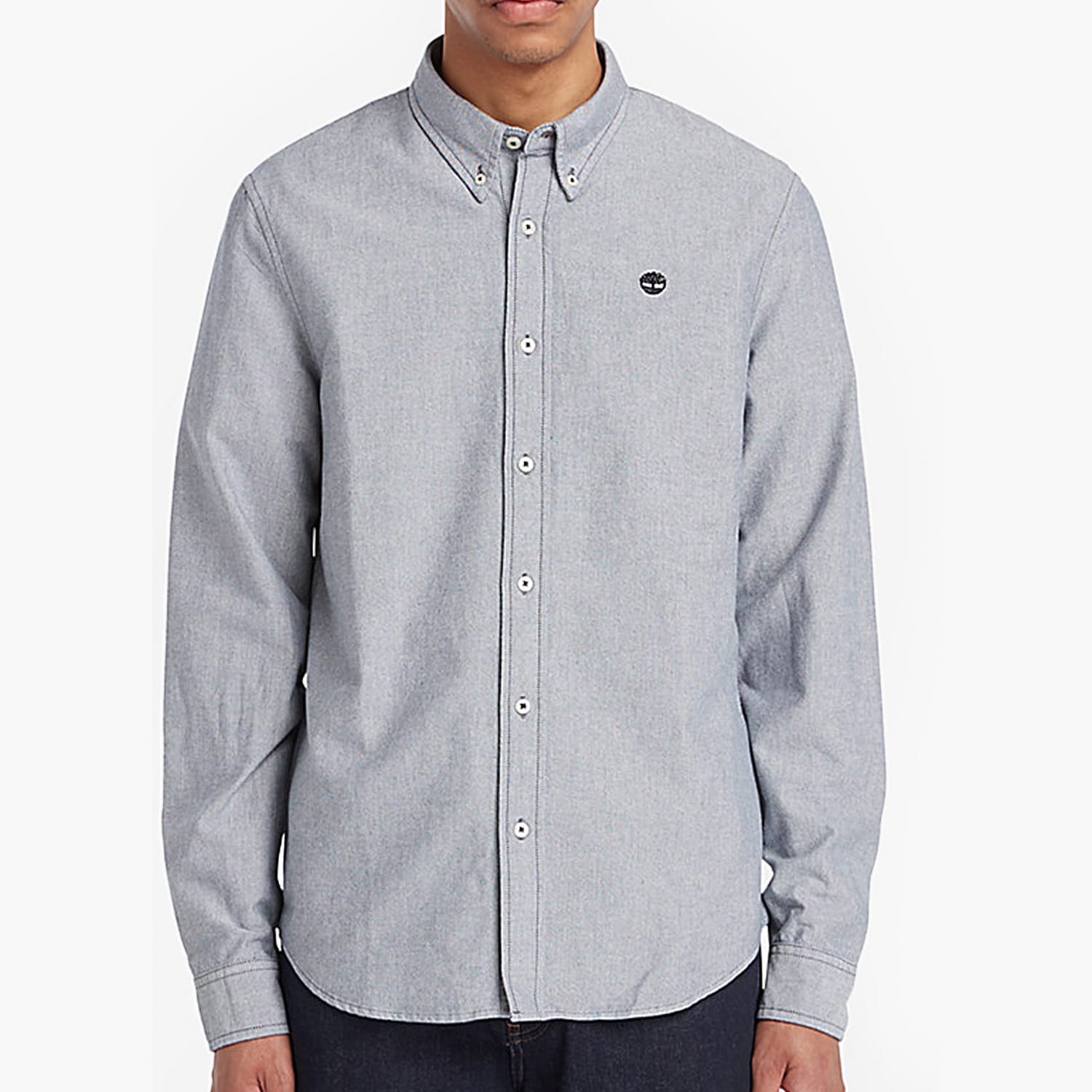Timberland A6GPN Men's Shirt