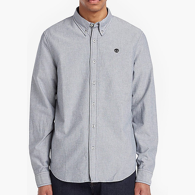 Timberland A6GPN Ανδρικό Πουκάμισο