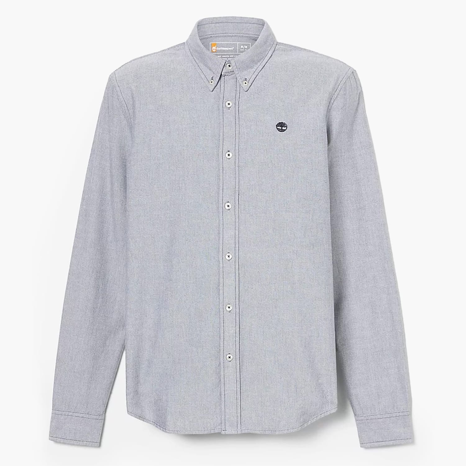 Timberland A6GPN Men's Shirt