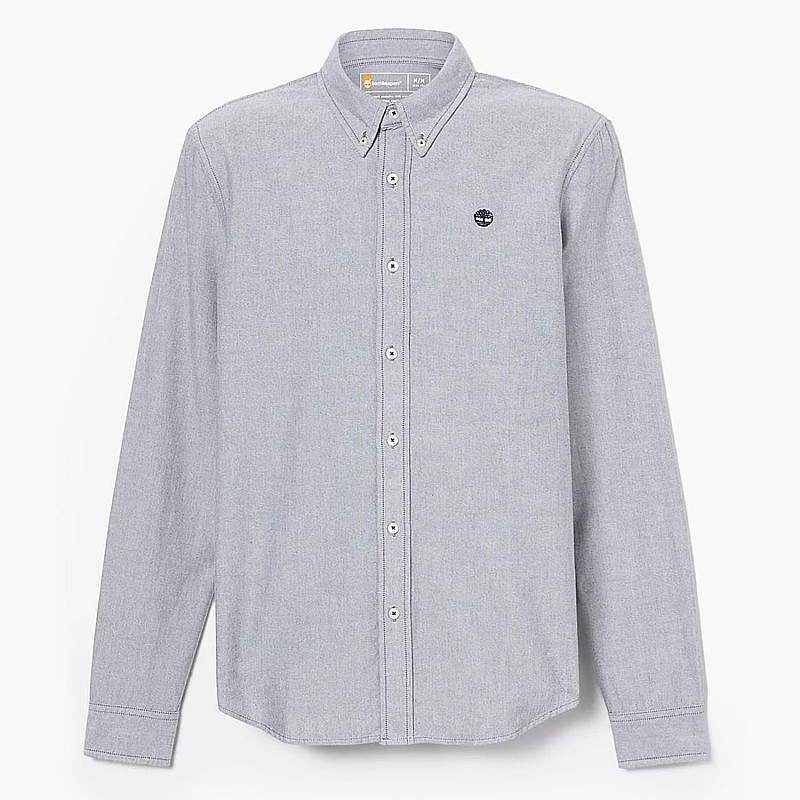 Timberland A6GPN Ανδρικό Πουκάμισο