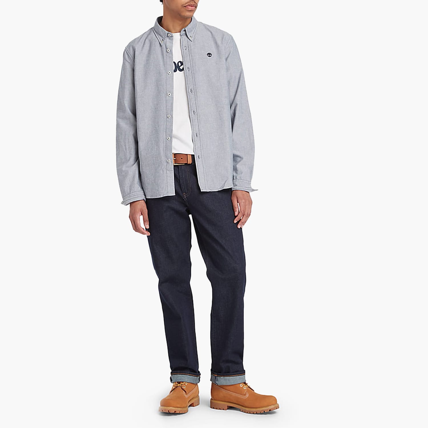 Timberland A6GPN-Grey