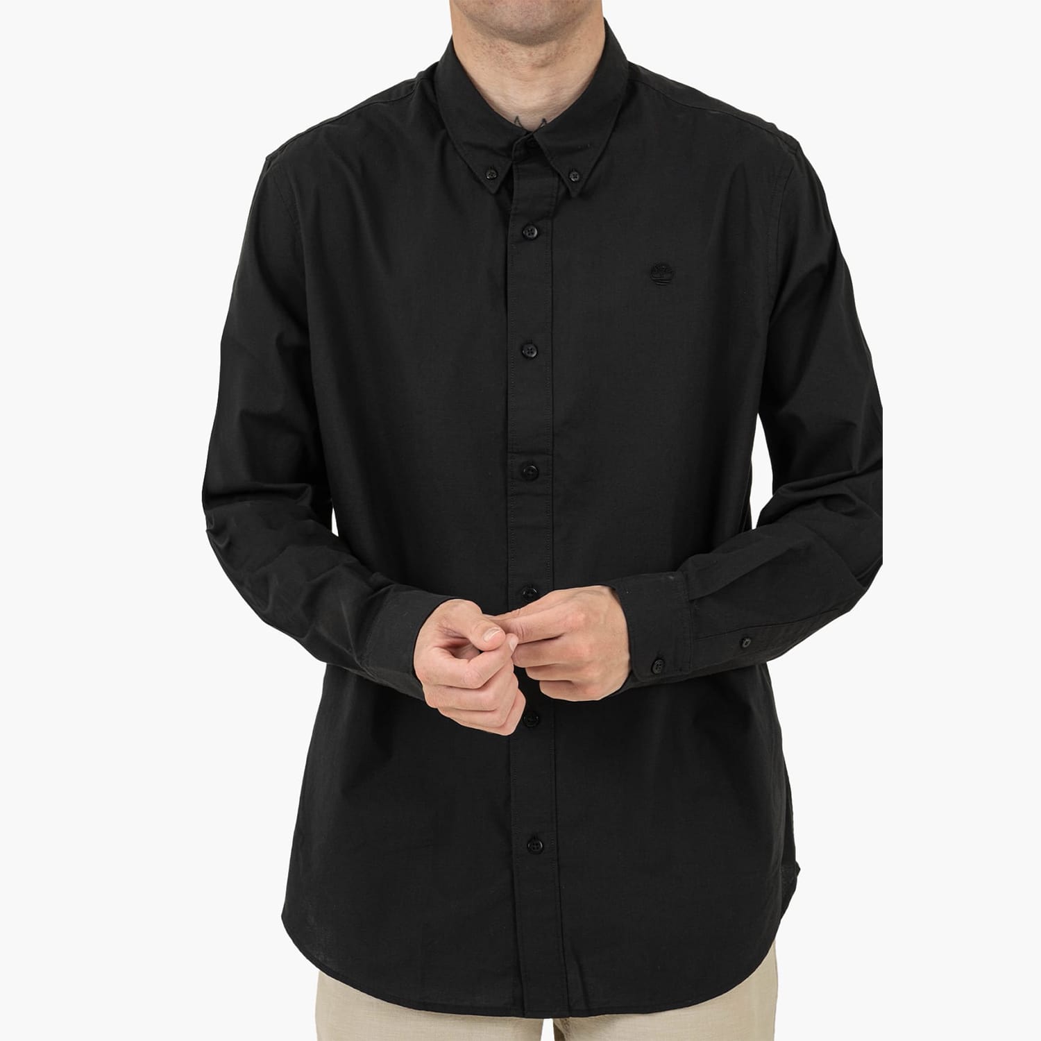 Timberland A6GRH Men's Shirt