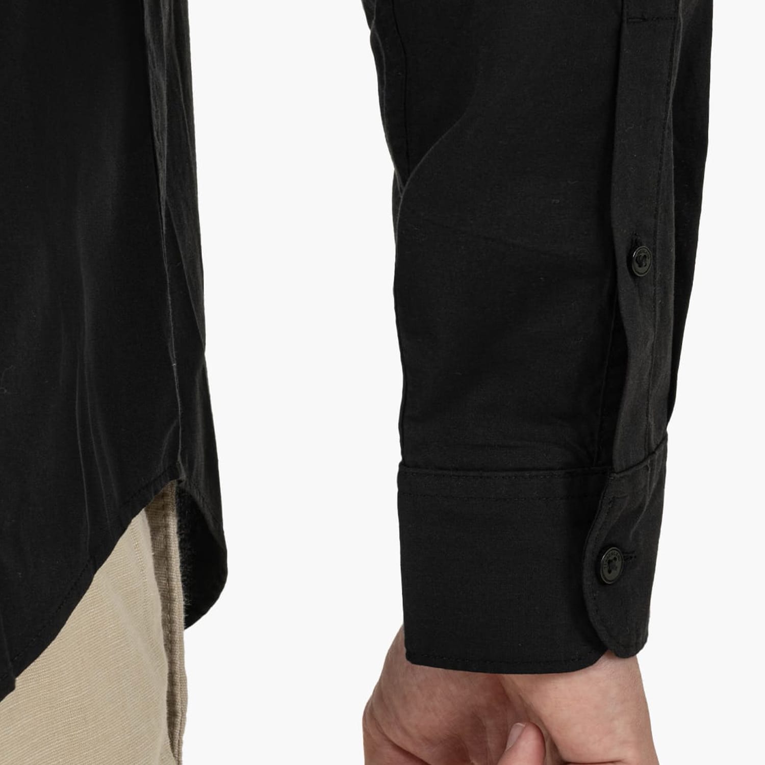 Timberland A6GRH-Black