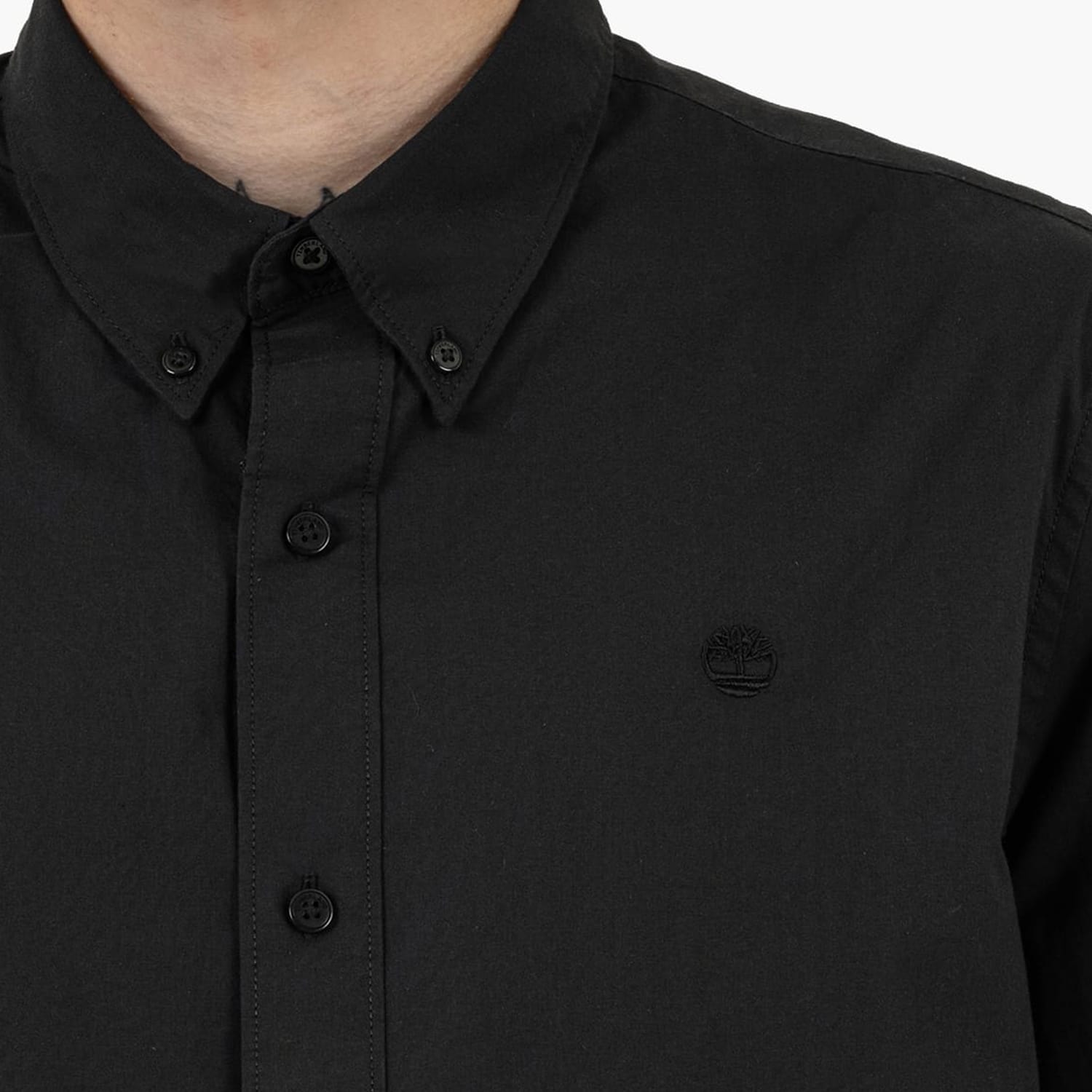 Timberland A6GRH-Black